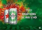 S KIHC HEINEKEN GREEN ROOM - NHA TRANG