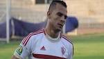 خالد قمر يحسم مصيره في