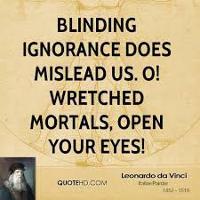 Mislead Quotes - Page 1 | QuoteHD via Relatably.com