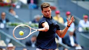 Blockx pasa de sorpresa a amenaza: se carga al campeón Ruud y se mete en semifinales