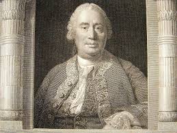 Resultado de imagen de david hume