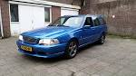 Tweedehands V70 - Volvo