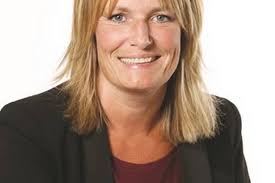 Borgmesterkandidat Birgit S. Hansen(S). Foto: Socialdemokraterne. Men ikke i Frederikshavn. Her har Socialdemokraternes borgmesterkandidat, Birgit Stenbak ... - Birgit-S-Hansen