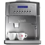 Gaggia Titanium Super-Automatic Espresso Machine -