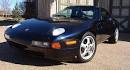 Porsche 928 revolutie komt te koop