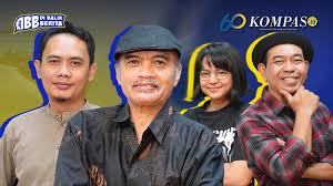 Kompas.id - News update