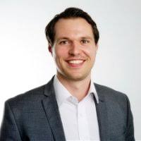 Ben Glendon's profile photo