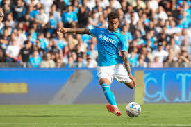 SSC Napoli - News update