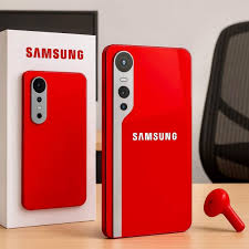 Samsung galaxy fire 2025 phone features