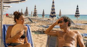Trend Google: stabilimento balneare