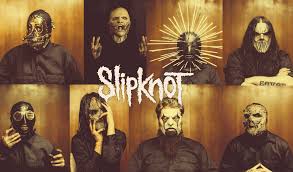 Resultado de imagem para slipknot fotos