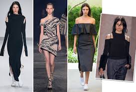 Resultado de imagem para tendencia de cintos inverno 2016