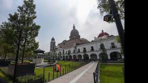 Clima en Acambay este miércoles 18 de marzo con ambiente frío y cielo claro