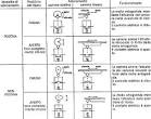 Immagini relative a simbologia pneumatica iso