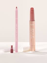 TARTE - juicy icons plump & liner duo | Give Me Glam - Cosmetics Shop Lebanon