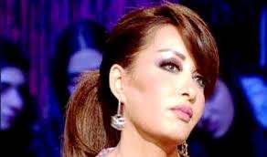 La chanteuse tunisienne Latifa Arfaoui qui réside, actuellement, à Beyrouth a déclaré sur sa page Facebook, qu&#39;elle vient d&#39;échapper de justesse à ... - latifa1