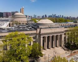 Image of Massachusetts Institute of Technology (MIT)