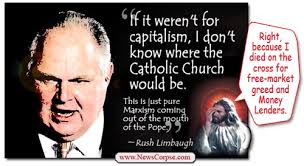 Rush Limbaugh Hate Speech Quotes. QuotesGram via Relatably.com