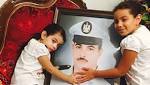 "البوابة نيوز" فى منزل «شهيد