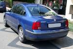 Passat b 5