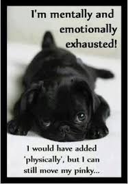 Emotionally Exhausted on Pinterest | Emotionally Drained Quotes ... via Relatably.com