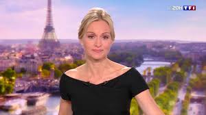TF1 Info - News update