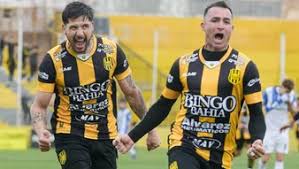 La Nueva Provincia - News update