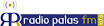 Resultado de imagen de radio palas fm