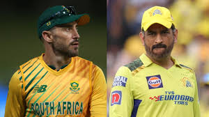 IPL 2026: क्या फाफ डु प्लेसिस के लिए रचिन रवींद्र को ट्रेड करेगी CSK? - Imagen principal del artículo