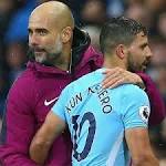 expected after Aguero punches Wigan