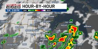 WNEM - News update