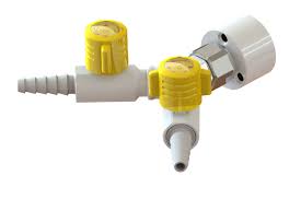 BROEN-LAB UNIFLEX™ LIFT/TURN VALVES FOR BURNING GASES