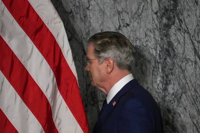 US Treasury blocks certain journalists from G20 meeting in North Carolina; Asheville hosts global finance leaders, expecting $2 million in visitor spending