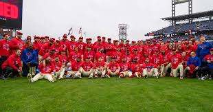 Phillies wild-card roster projection: What we’re hearing on infield, bullpen, final spots — The New York Times