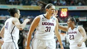 Full Court Press Season 2: Hannah Hidalgo's Loyalty to Notre Dame