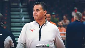 Arizona State vs Texas Predictions, Picks, Odds for Monday, November 24