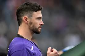 Colorado Rockies activate Brenton Doyle from IL, option Braxton Fulford
