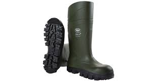 Bekina Safety Boot S5 StepliteX® Thermoprotec | Albert Kerbl ...