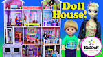 Vintage Barbie Houses and Furniture - Collector Information