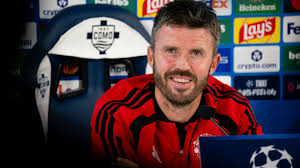 Como v Manchester United – UEFA Champions League live updates and latest as Michael Carrick’s Man Utd visit Cesc Fabregas' emerging Italian side — TNT Sports