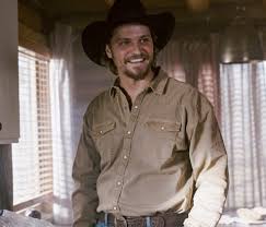 Luke Grimes Returns as Kayce Dutton in 'Marshals': A 'Yellowstone' Spinoff