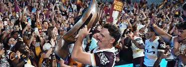 Brisbane Broncos - News update
