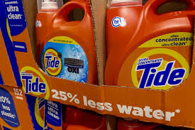P&G Beats Expectations, Projects $150 Million of Commodity Costs