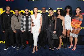 Meet Eddie Murphy's 10 Children