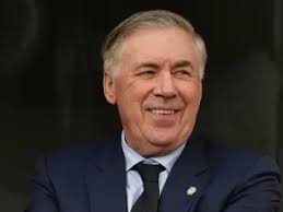 Convoque sua seleção: assuma seu lado Ancelotti e escolha os 26 para a Copa
