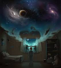 Hasil gambar untuk lucid dream