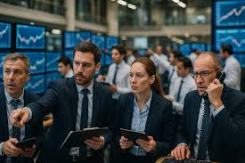 Yahoo Finance - News update