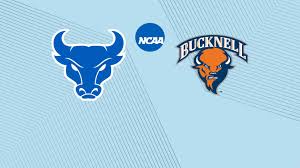 Buffalo vs. Bucknell Prediction: Buffalo Favored in Men's College Basketball Matchup