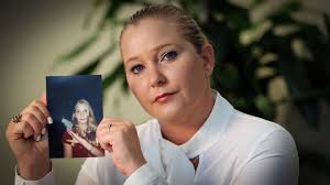 Virginia Giuffre, one of the most outspoken Jeffrey Epstein ...