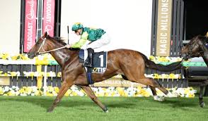 Yellow Brick chases more riches in The Archer
